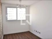 Apartamento para Venda em São Paulo/SP Jardim Íris 2 Quartos