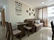 Apartamento para Venda em São Paulo/SP Jardim Íris 2 Quartos