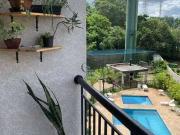 Apartamento para Venda em São Paulo/SP Jardim Íris 2 Quartos