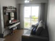 Apartamento para Venda em São Paulo/SP Jardim Íris 2 Quartos