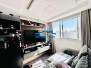 Apartamento para Venda em São Paulo/SP Jardim Íris 2 Quartos