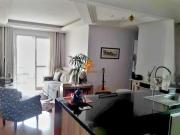 Apartamento para Venda em São Paulo/SP Jardim Íris 2 Quartos