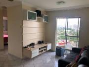 Apartamento para Venda em São Paulo/SP Jardim Íris 2 Quartos