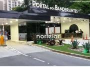 Apartamento para Venda em São Paulo/SP Jardim Íris 2 Quartos