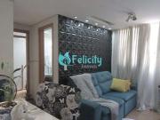 Apartamento para Venda em São Paulo/SP Jardim Íris 2 Quartos