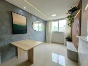 Apartamento para Venda em São Paulo/SP Jardim Íris 2 Quartos