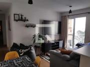 Apartamento para Venda em São Paulo/SP Jardim Íris 2 Quartos