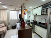 Apartamento para Venda em São Paulo/SP Jardim Íris 2 Quartos