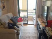 Apartamento para Venda em São Paulo/SP Jardim Íris 2 Quartos