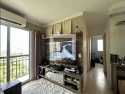 Apartamento para Venda em São Paulo/SP Jardim Íris 2 Quartos