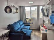 Apartamento para Venda em São Paulo/SP Jardim Íris 2 Quartos