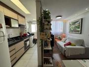 Apartamento para Venda em São Paulo/SP Jardim Íris 2 Quartos