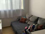 Apartamento para Venda em São Paulo/SP Jardim Íris 2 Quartos