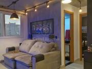 Apartamento para Venda em São Paulo/SP Jardim Íris 2 Quartos