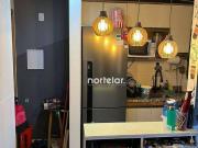 Apartamento para Venda em São Paulo/SP Jardim Íris 2 Quartos