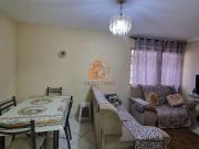 Apartamento para Venda em São Paulo/SP Jardim Íris 2 Quartos