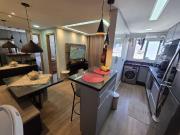 Apartamento para Venda em São Paulo/SP Jardim Íris 2 Quartos