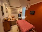 Apartamento para Venda em São Paulo/SP Jardim Íris 2 Quartos