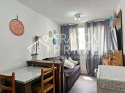 Apartamento para Venda em São Paulo/SP Jardim Íris 2 Quartos