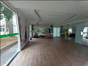 Apartamento para Venda em São Paulo/SP Jardim Íris 2 Quartos