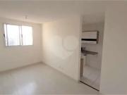 Apartamento para Venda em São Paulo/SP Jardim Íris 2 Quartos