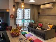 Apartamento para Venda em São Paulo/SP Jardim Íris 2 Quartos