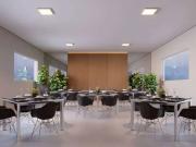 Apartamento para Venda em São Paulo/SP Jardim Íris 2 Quartos