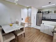 Apartamento para Venda em São Paulo/SP Jardim Íris 2 Quartos