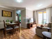 Apartamento para Venda em São Paulo/SP Jardim Íris 2 Quartos