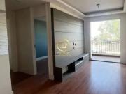 Apartamento para Venda em São Paulo/SP Jardim Íris 2 Quartos