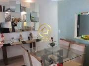 Apartamento para Venda em São Paulo/SP Jardim Íris 2 Quartos