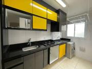 Apartamento para Venda em São Paulo/SP Jardim Íris 2 Quartos