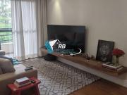 Apartamento para Venda em São Paulo/SP Jardim Íris 2 Quartos