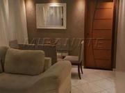 Apartamento para Venda em São Paulo/SP Jardim Íris 2 Quartos