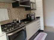Apartamento para Venda em São Paulo/SP Jardim Íris 2 Quartos