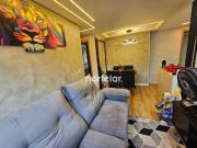 Apartamento para Venda em São Paulo/SP Jardim Íris 2 Quartos