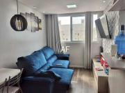 Apartamento para Venda em São Paulo/SP Jardim Íris 2 Quartos