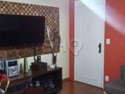 Apartamento para Venda em São Paulo/SP Jardim Íris 2 Quartos