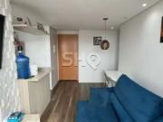 Apartamento para Venda em São Paulo/SP Jardim Íris 2 Quartos