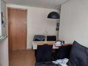 Apartamento para Venda em São Paulo/SP Jardim Íris 2 Quartos
