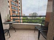Apartamento para Venda em São Paulo/SP Jardim Íris 2 Quartos