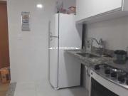 Apartamento para Venda em São Paulo/SP Jardim Íris 2 Quartos