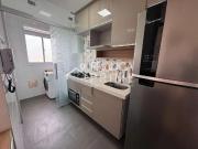 Apartamento para Venda em São Paulo/SP Jardim Íris 2 Quartos