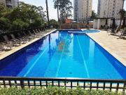 Apartamento para Venda em São Paulo/SP Jardim Íris 2 Quartos