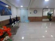 Apartamento para Venda em São Paulo/SP Jardim Íris 2 Quartos