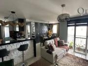 Apartamento para Venda em São Paulo/SP Jardim Íris 2 Quartos