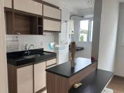 Apartamento para Venda em São Paulo/SP Jardim Íris 2 Quartos