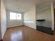 Apartamento para Venda em São Paulo/SP Jardim Íris 2 Quartos