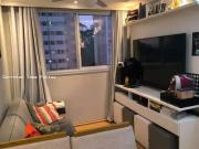 Apartamento para Venda em São Paulo/SP Jardim Íris 2 Quartos
