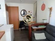 Apartamento para Venda em São Paulo/SP Jardim Íris 2 Quartos